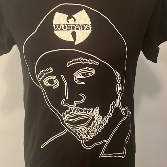 Wu Tang Clan, RZA member of WuTang Clan Deerdana  | Rap | Rapper size Small - Picture 2 of 5